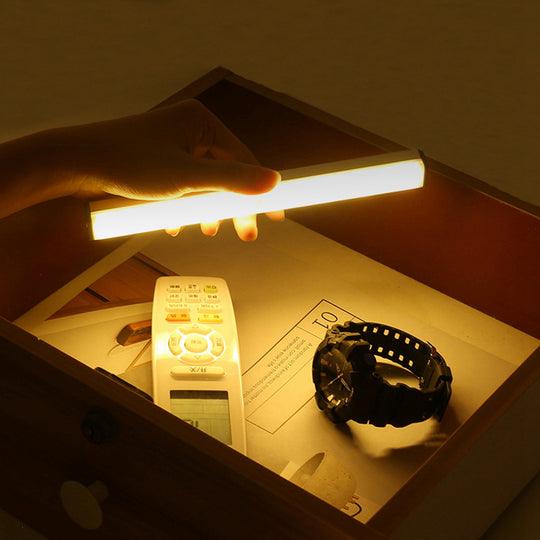 Réglette LED Sans fil Capteur de mouvement - DealValley
