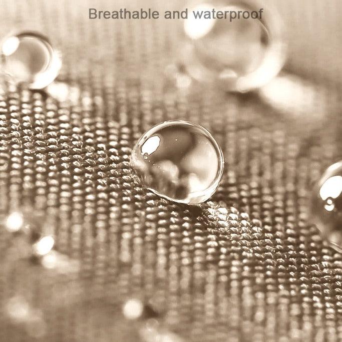 Panneau solaire étanche 7W - DealValley