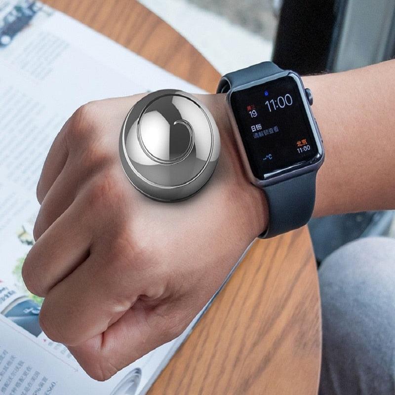 Spin ball - Boule anti-stress - DealValley