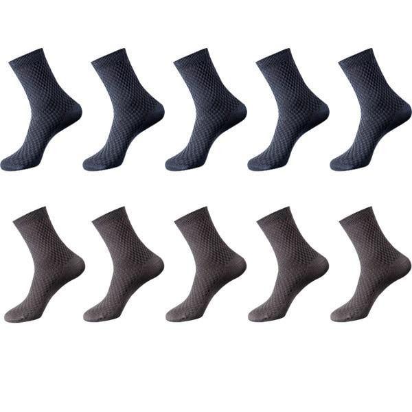 chaussettes bambou