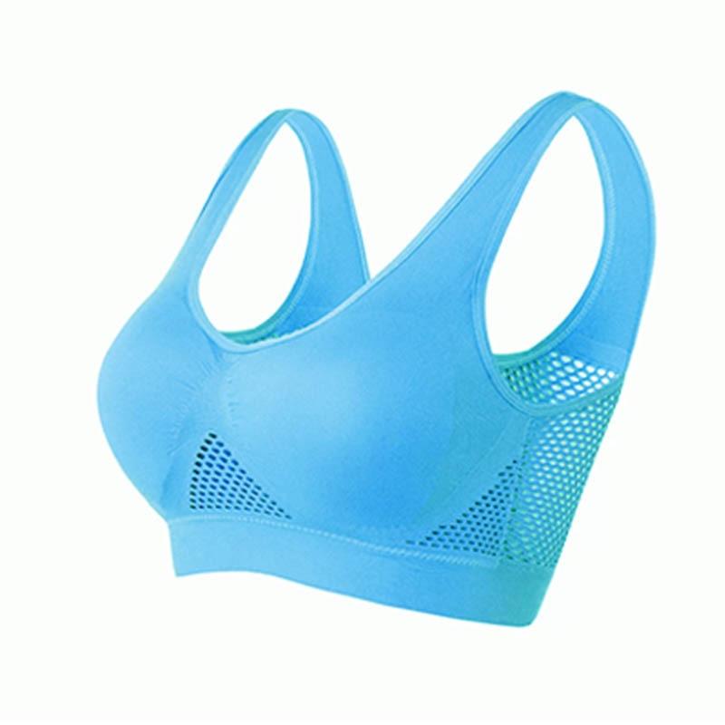 Brassière respirante sans couture - DealValley
