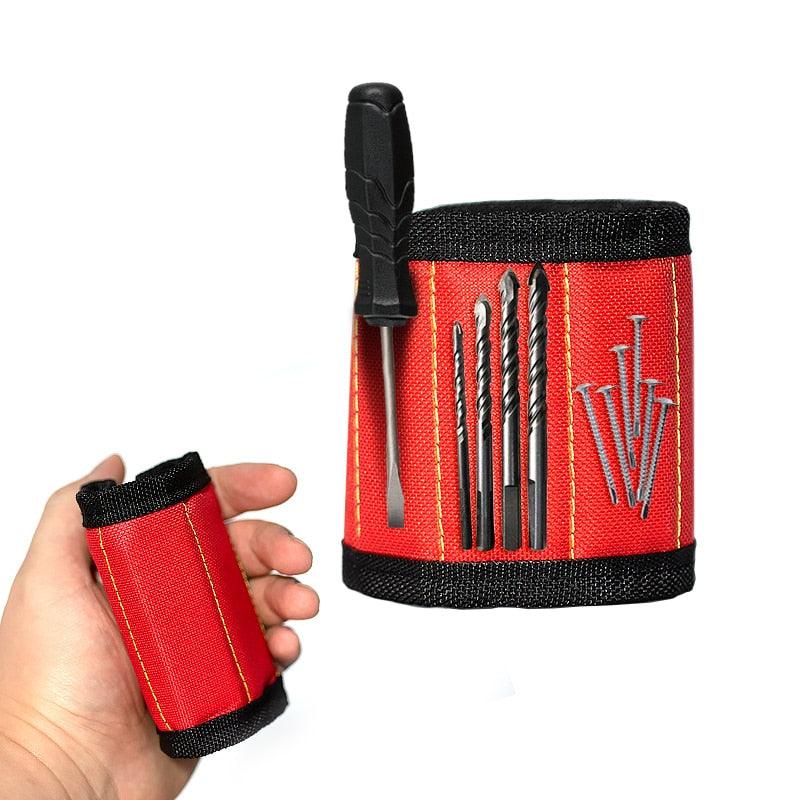 Bracelet magnétique pour bricolage