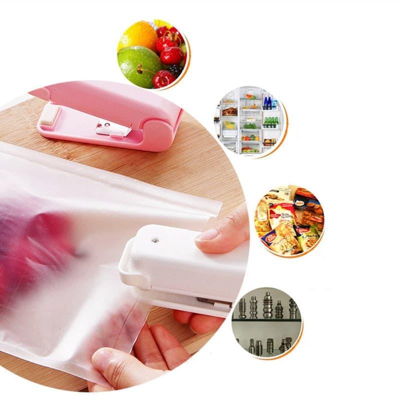 Mini thermoscelleuse électrique