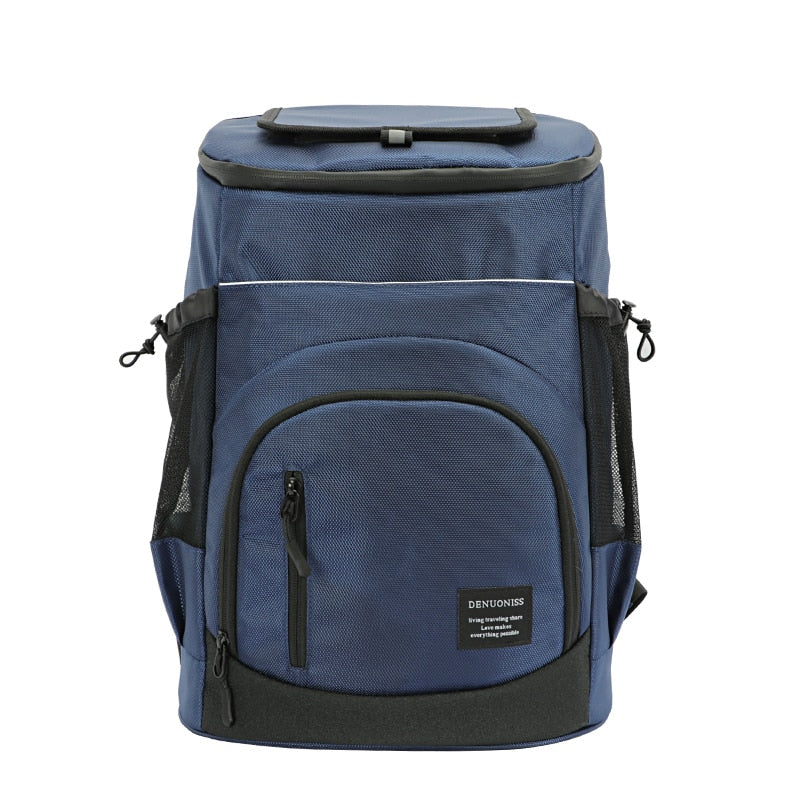 Sac à dos isotherme 33l
