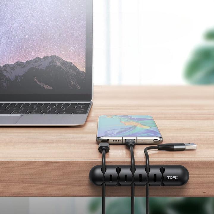 Organisateur de câbles