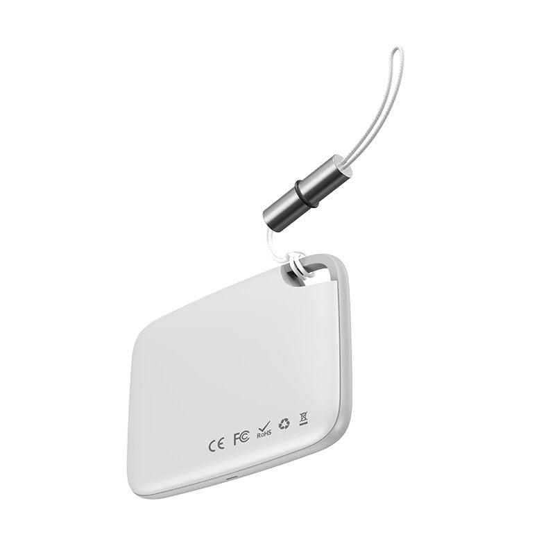 Taceur GPS anti-perte intelligent