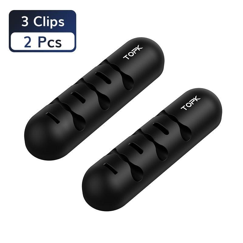 Organisateur de câbles