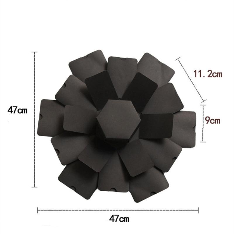 Boîte à photos créative - DealValley