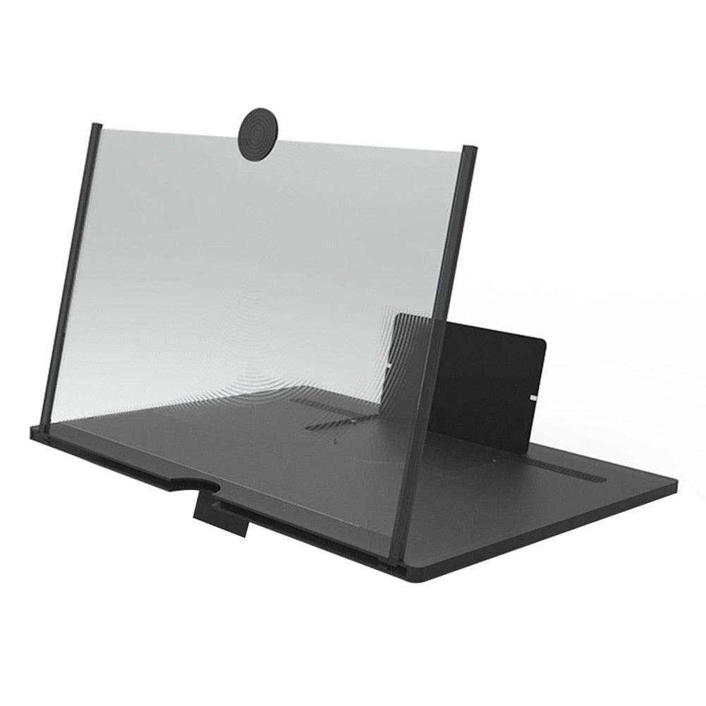 amplificateur écran smartphone