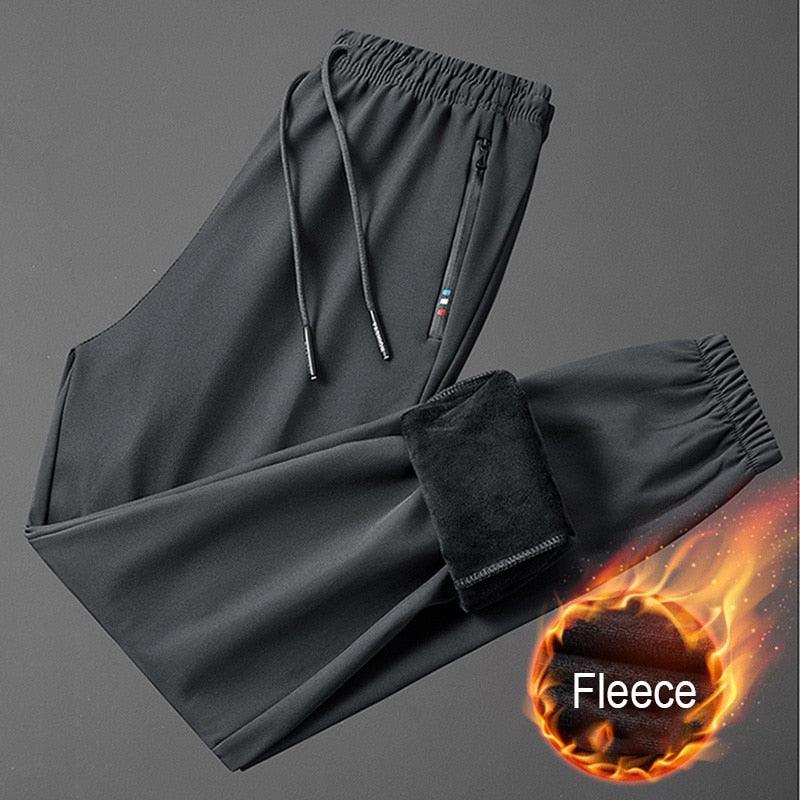 Jogging molletonné imperméable - Froid extrême - DealValley
