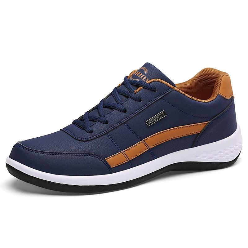 Baskets élégantes et confortables pour homme - DealValley