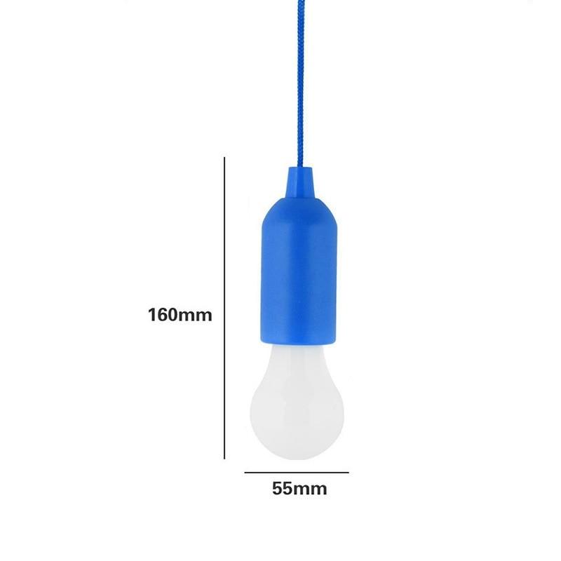 Lampe suspendue câble coloré - DealValley