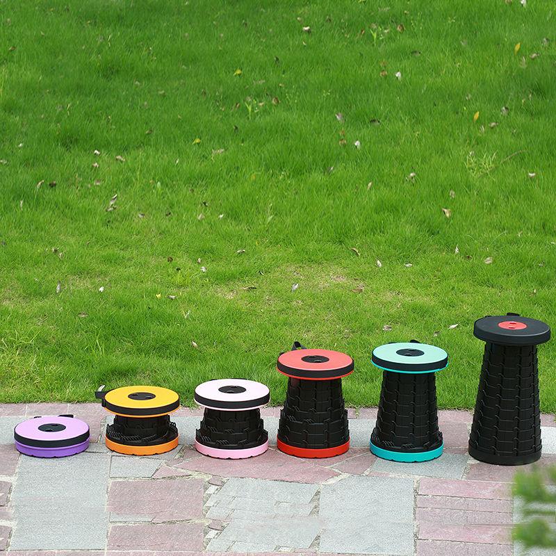 Tabouret télescopique - DealValley