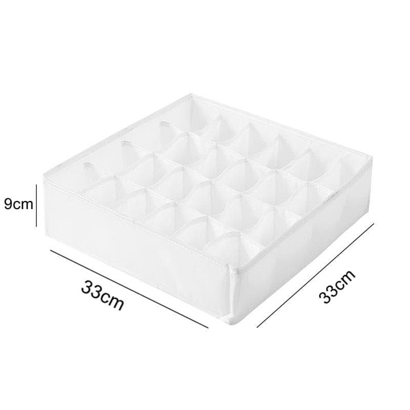 Organisateur de sous-vêtements - DealValley