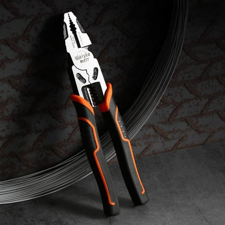 Pince coupante multifonction 4 en 1 - DealValley