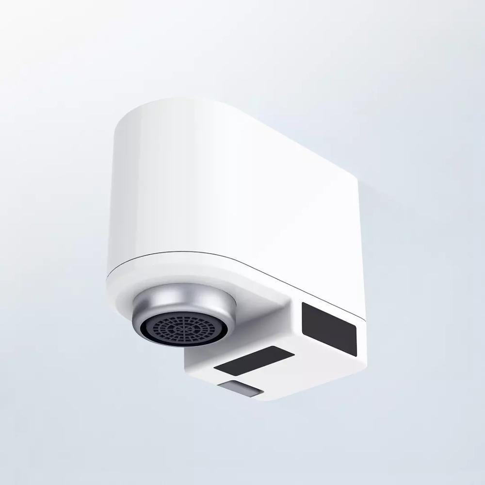 Robinet à capteur automatique - DealValley