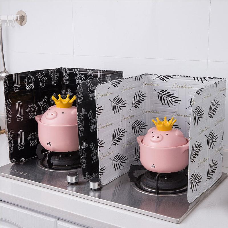 Protection anti-éclaboussures cuisine - DealValley