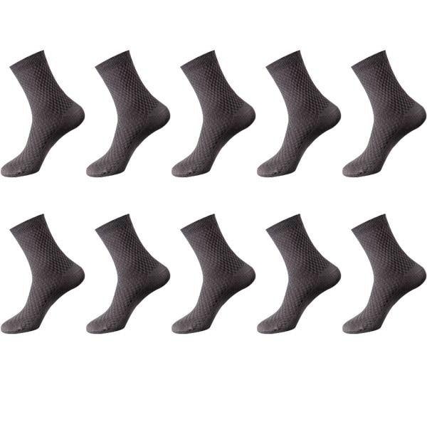 chaussettes bambou