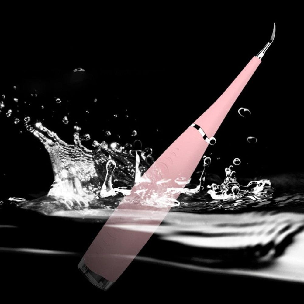 Détartreur Dentaire Électrique - DealValley