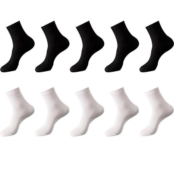 chaussettes bambou