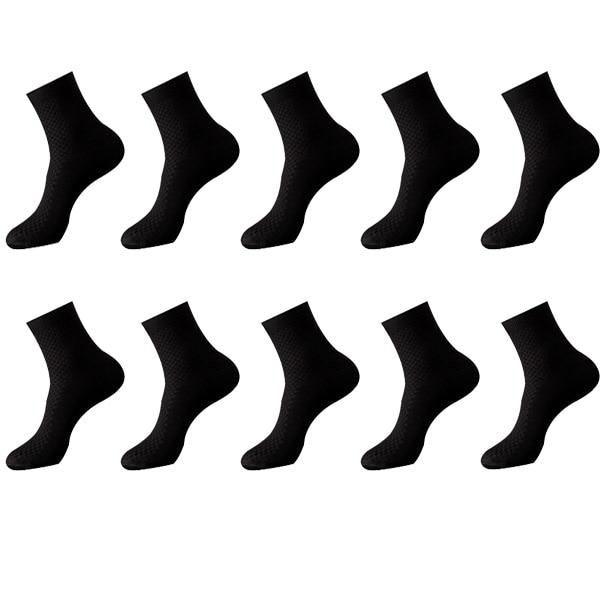 chaussettes bambou