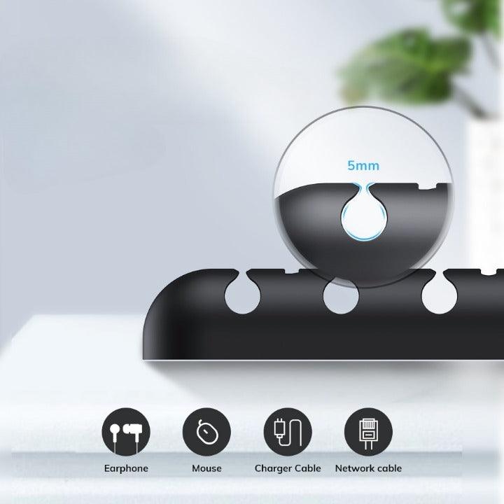 Organisateur de câbles