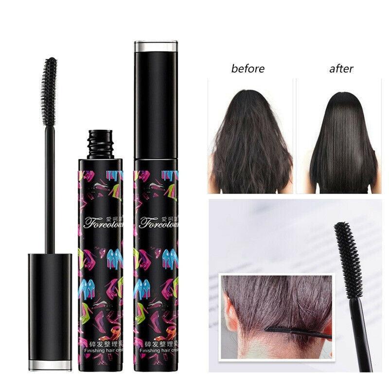 FIX HAIR - Le mascara de fixation pour cheveux rebelles - DealValley