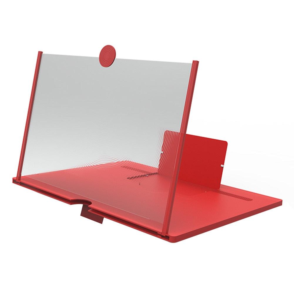 amplificateur écran smartphone