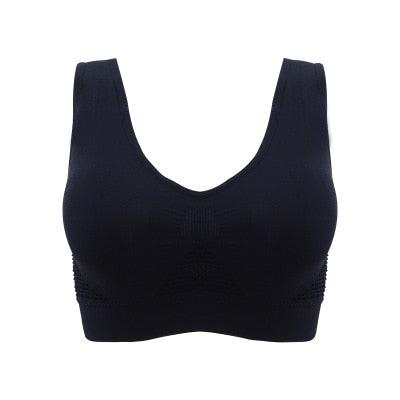 Brassière respirante confort extra - DealValley