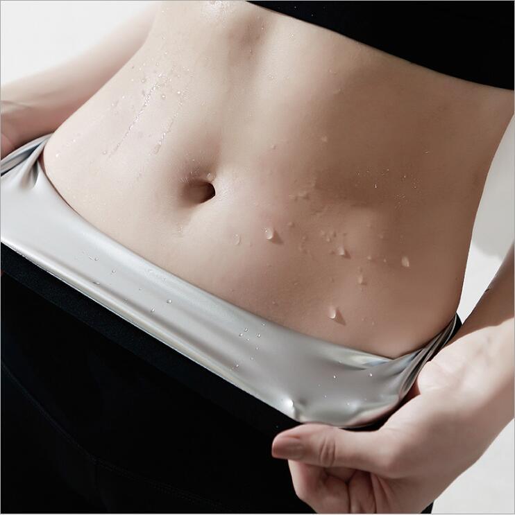 Legging amincissant effet Sauna