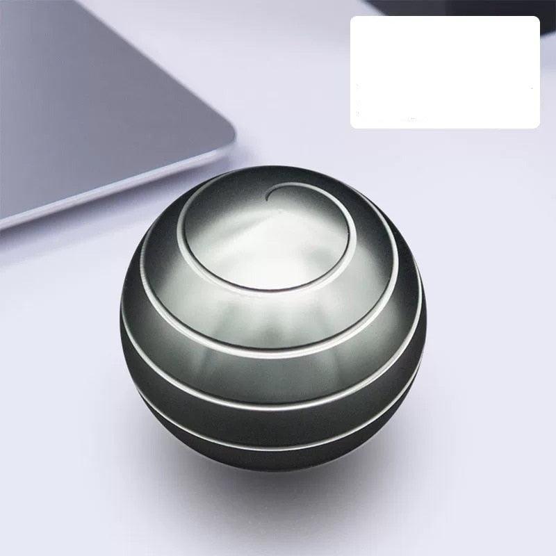 Spin ball - Boule anti-stress - DealValley