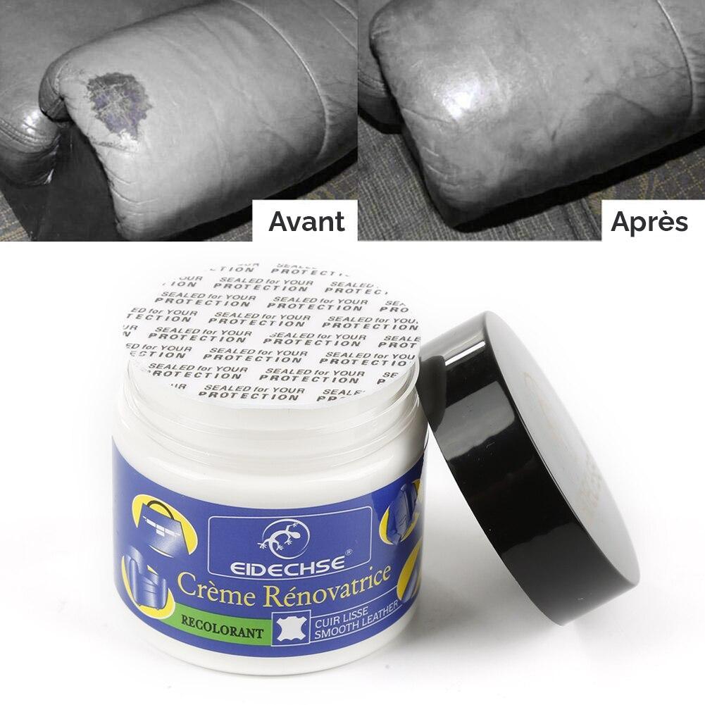 Crème de réparation pour le cuir - DealValley