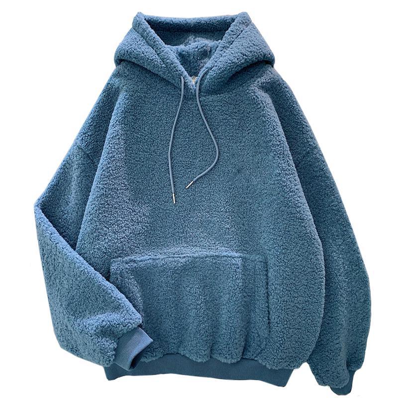 Sweat pilou pilou - Femme - DealValley