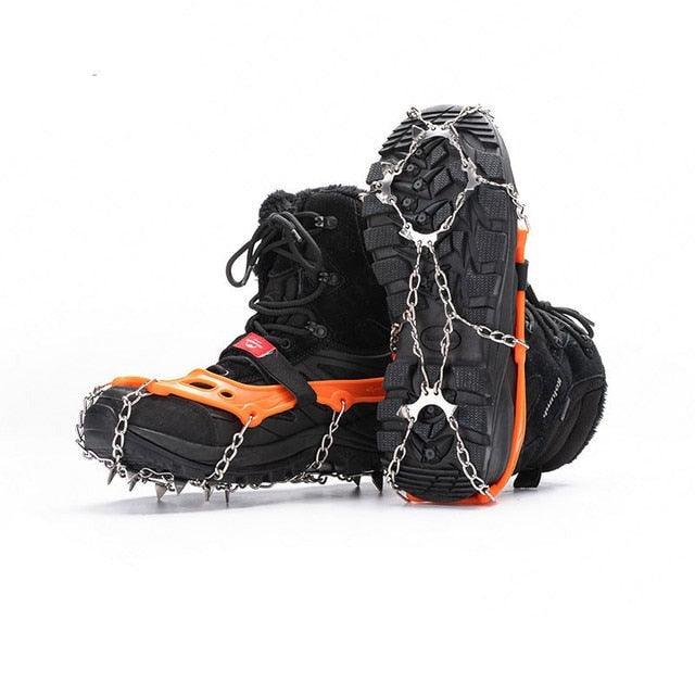Crampons professionnels anti-dérapants - DealValley