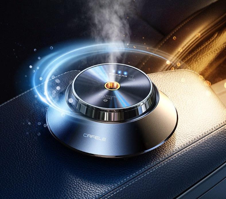 Diffuseur de parfum pour voiture