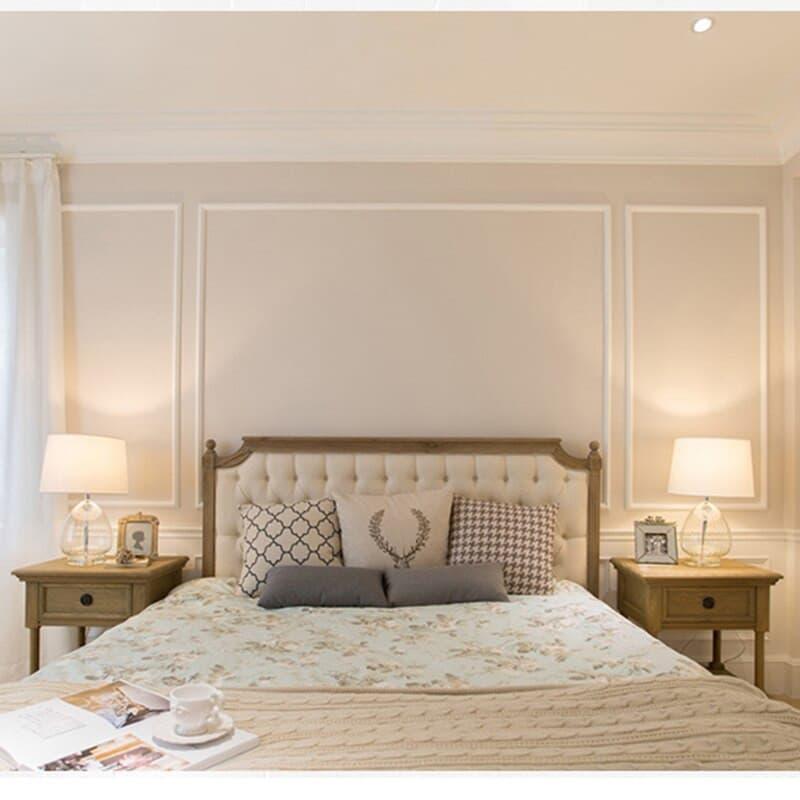 Bande de bordure murale 3D autocollante - DealValley