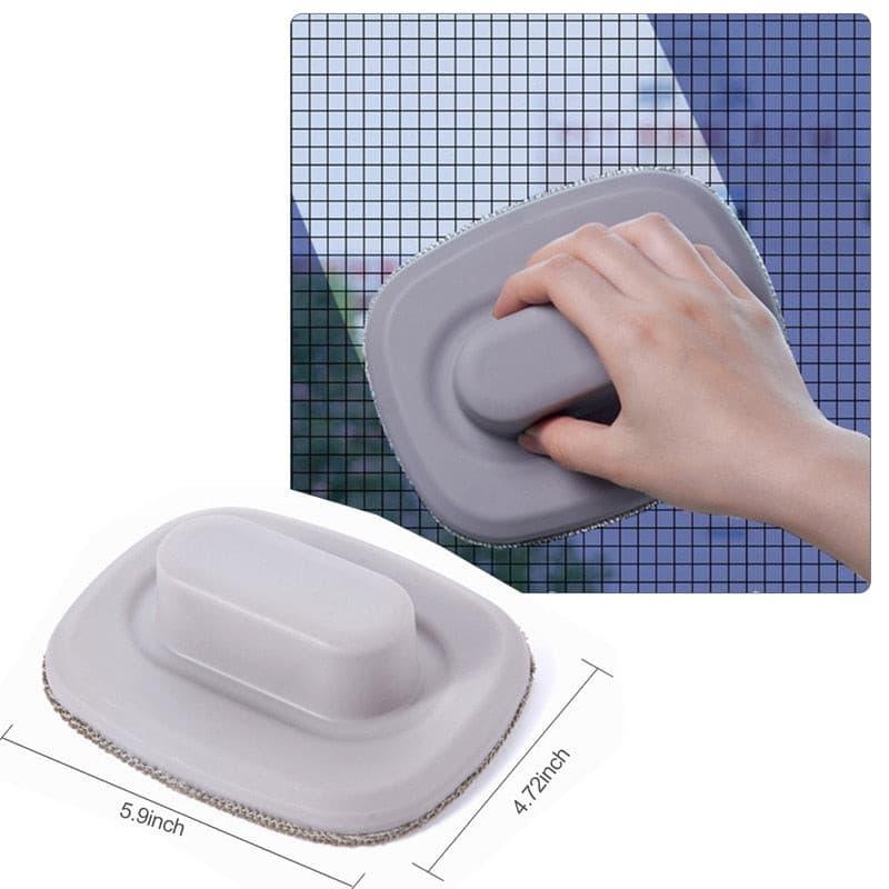 Brosse de nettoyage multifonction 2 en 1 - DealValley