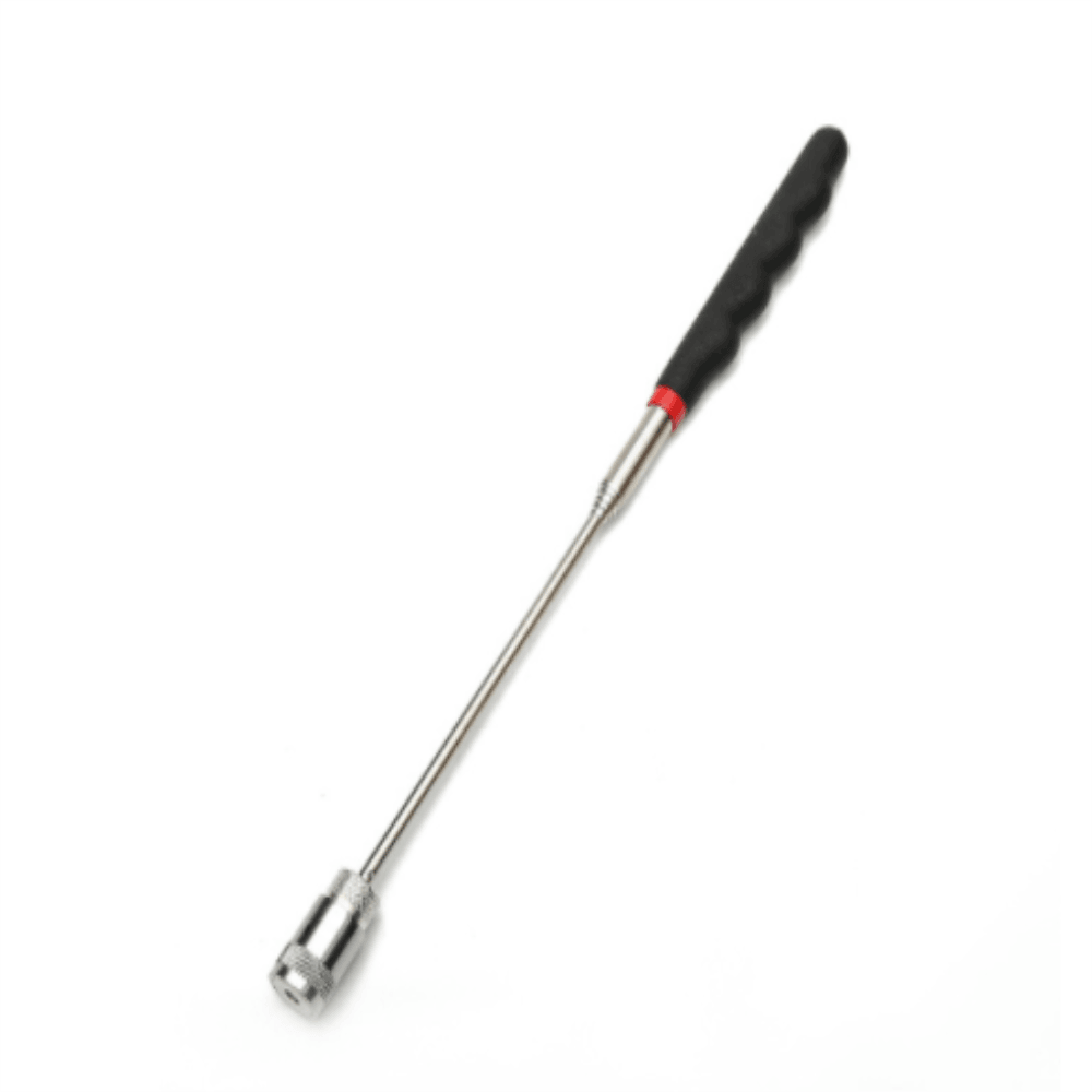 2x Perche télescopique et magnétique à LED - DealValley