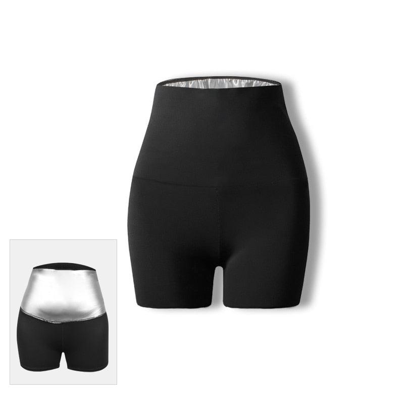 Legging amincissant effet Sauna