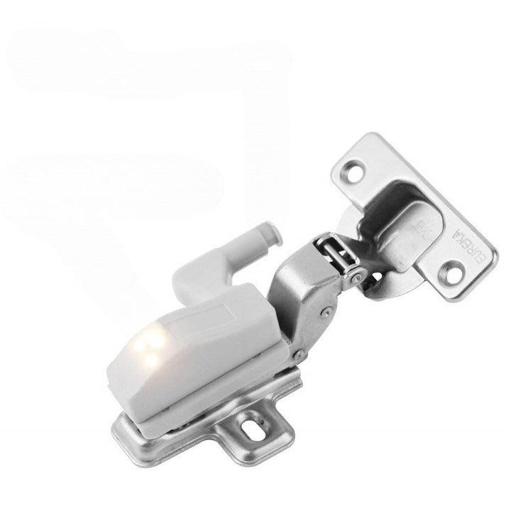 Eclairage LED avec détecteur de mouvement pour placard et armoire