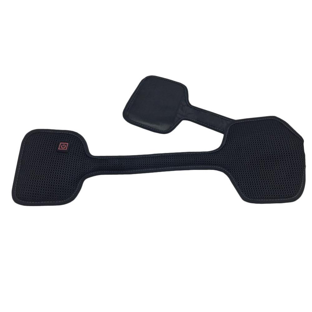 Réchauffant pour manteau