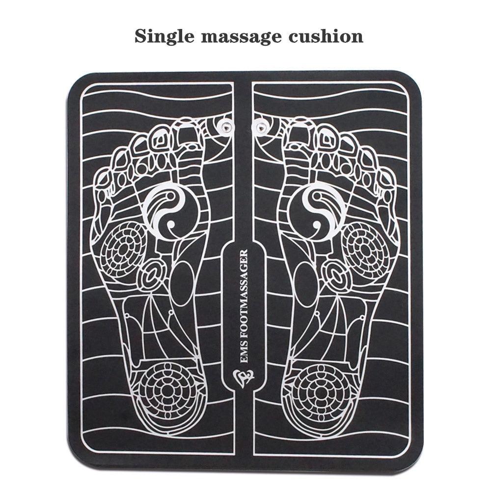 Masseur de pieds électrique EMS - DealValley