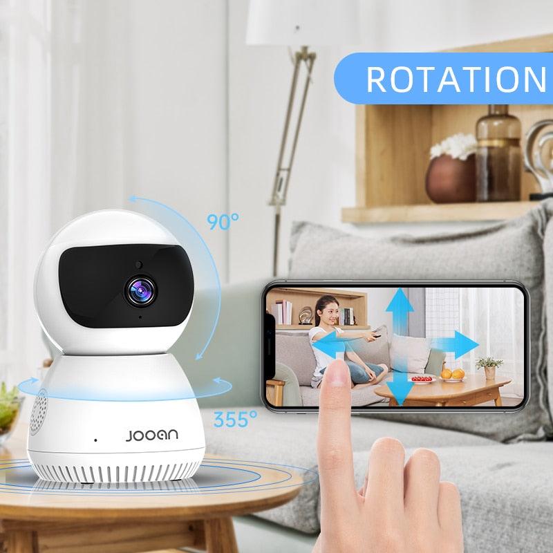 Caméra de surveillance WiFi