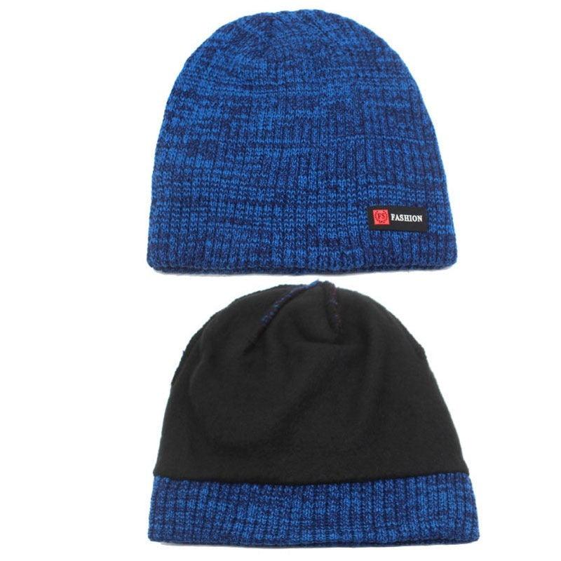 Bonnet Fourré Ultra Chaud - DealValley