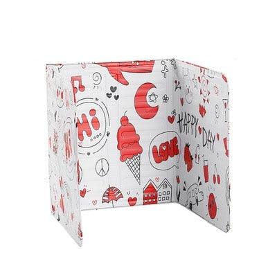 Protection anti-éclaboussures cuisine - DealValley