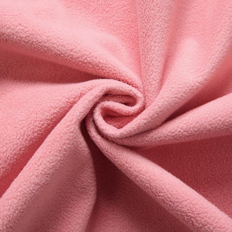 Veste coupe-vent intérieur polaire - Mixte - DealValley