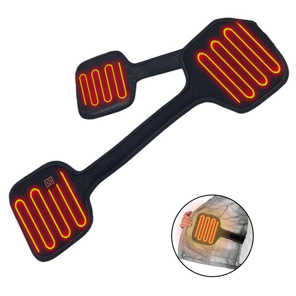 Réchauffant pour manteau