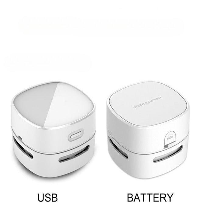Mini aspirateur de bureau