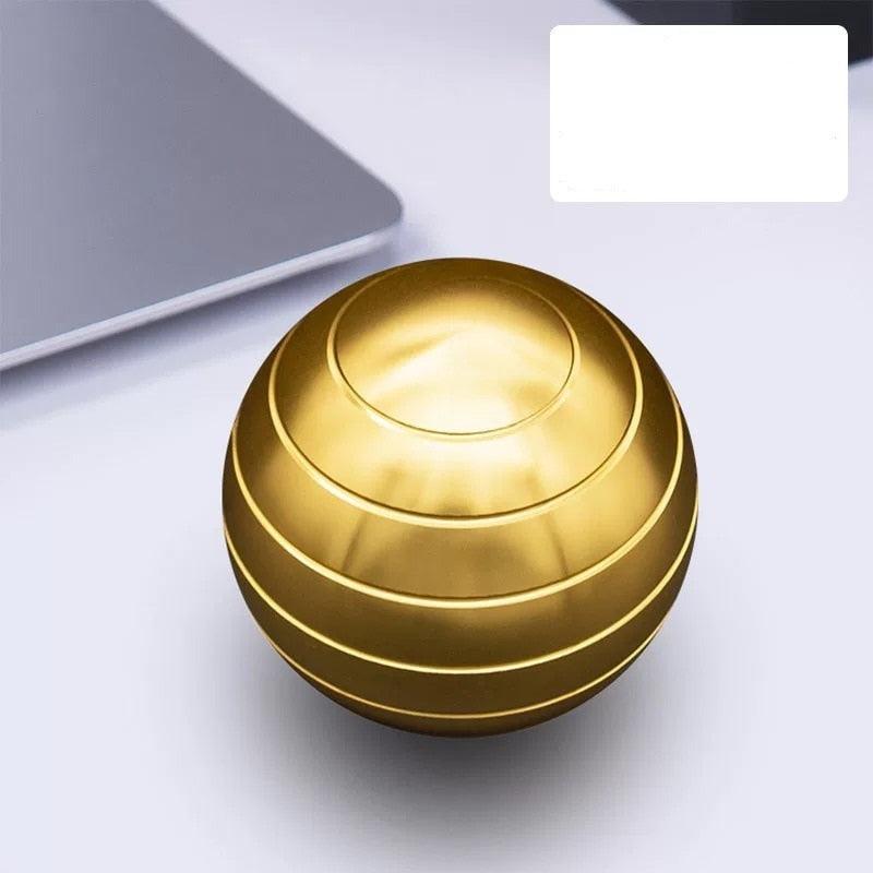 Spin ball - Boule anti-stress - DealValley