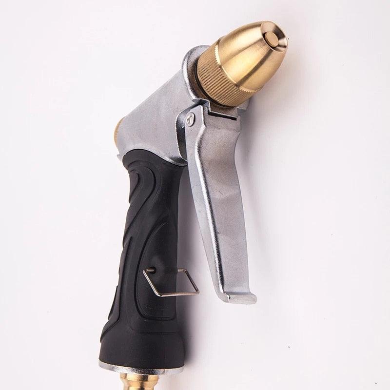 Pistolet haute pression